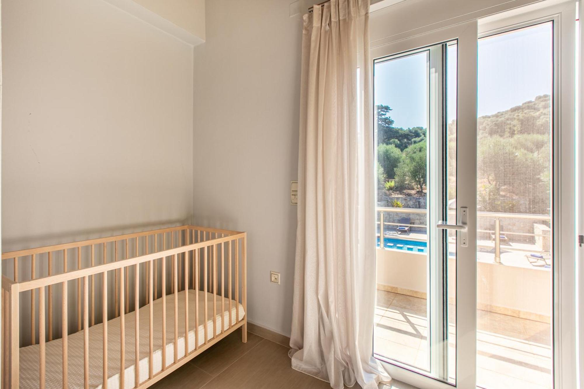 Villa Neaira Vatolakkos  Buitenkant foto