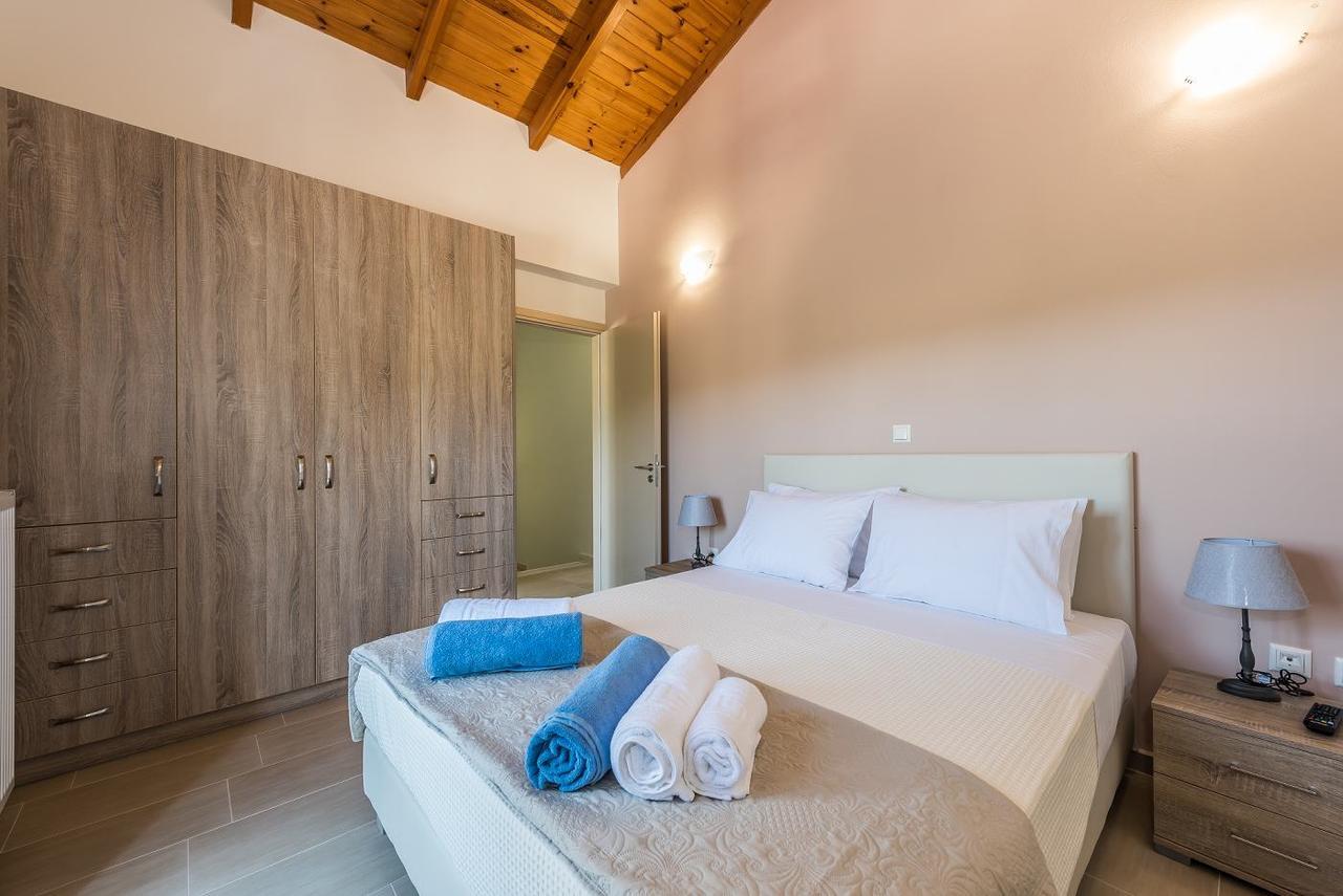 Villa Neaira Vatolakkos  Buitenkant foto